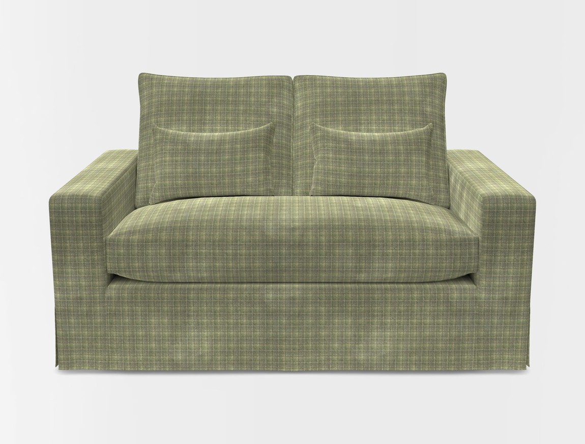 Bespoke 2 Seater Sofas
