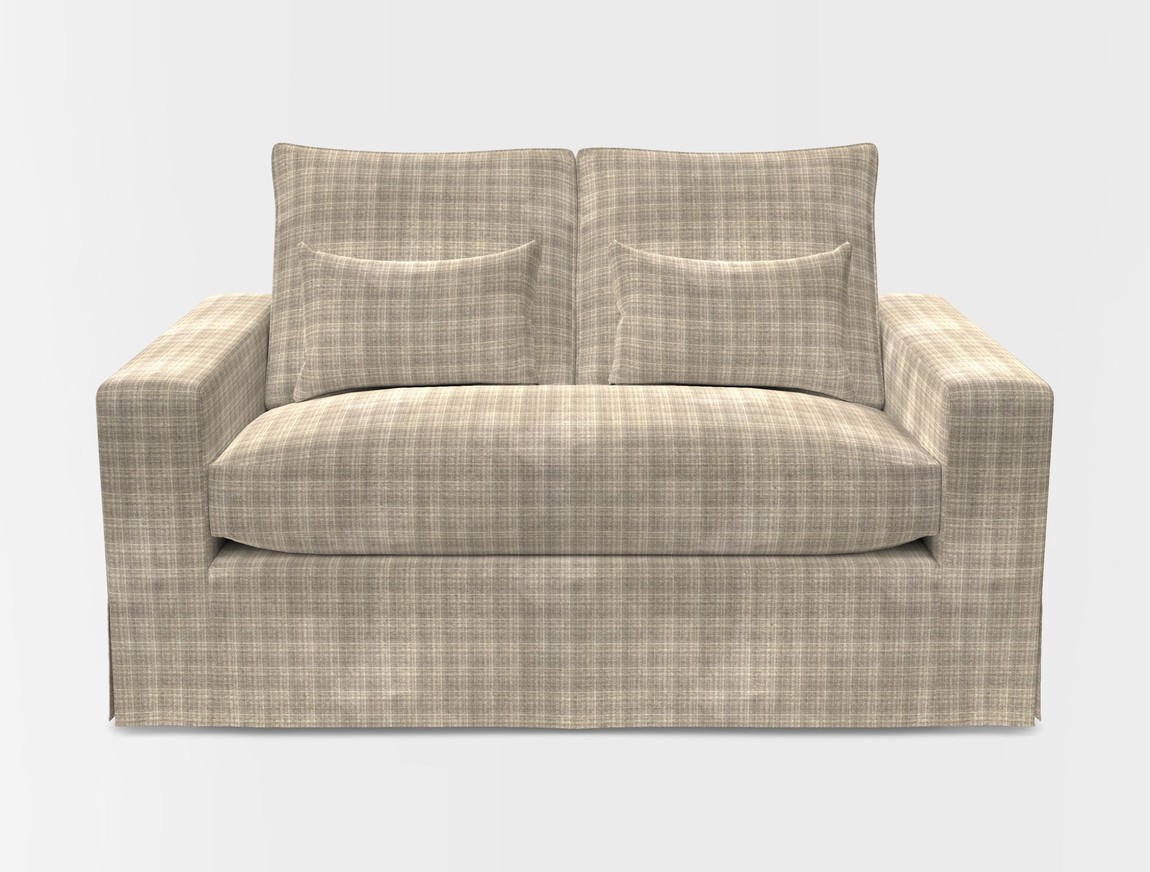 Bespoke 2 Seater Sofas