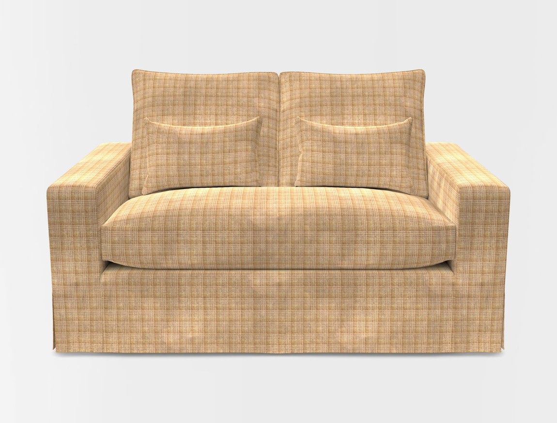 Bespoke 2 Seater Sofas