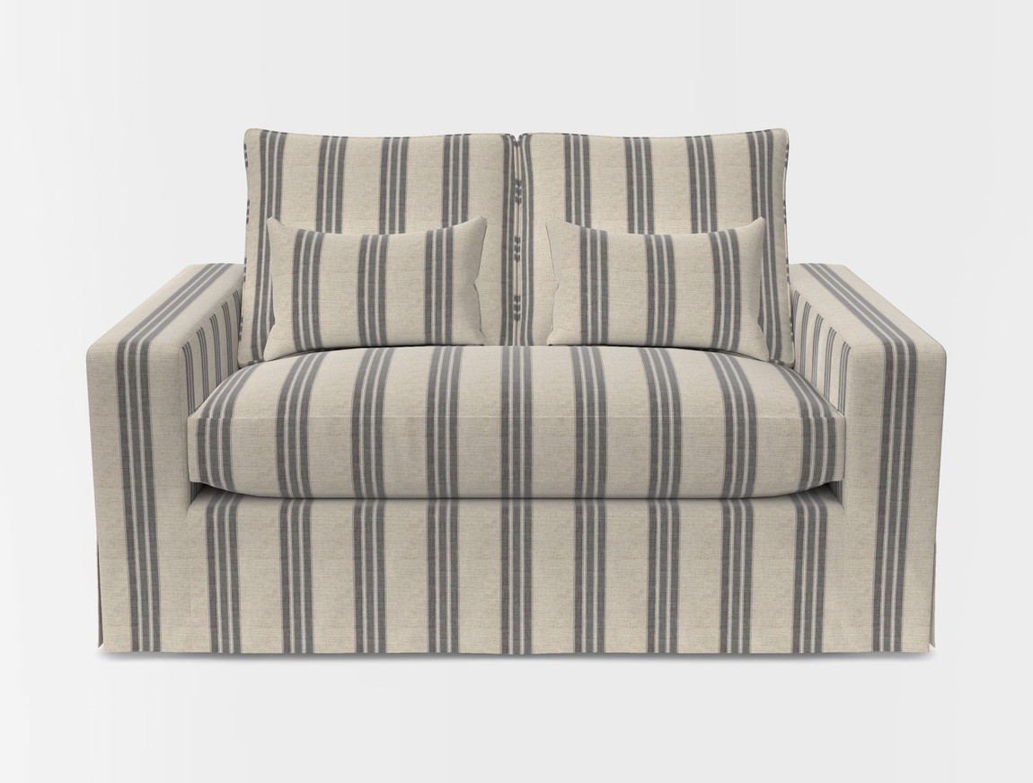 Bespoke 2 Seater Sofas