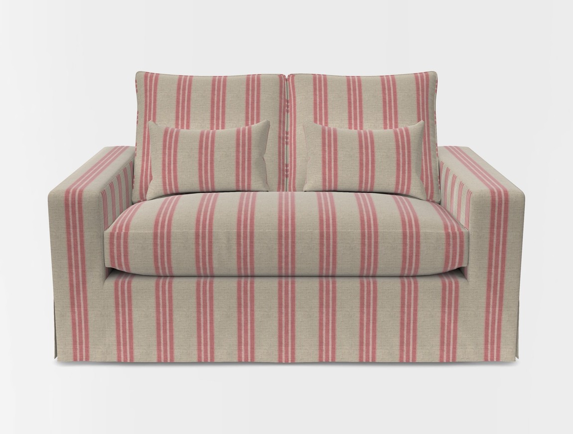 Bespoke 2 Seater Sofas