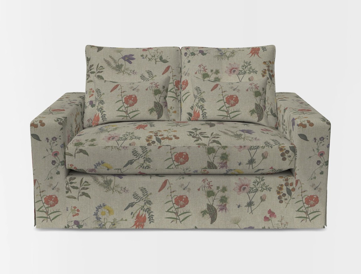 2 Seater Sofas