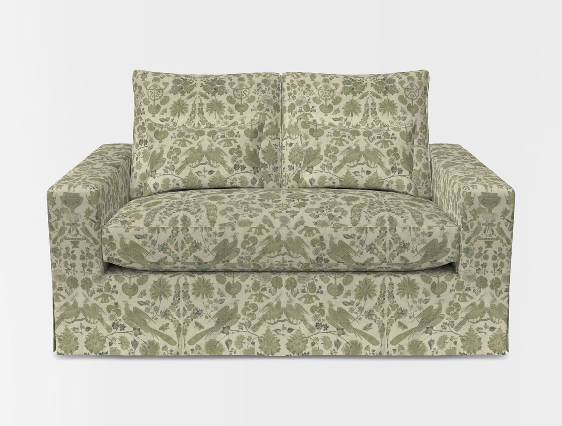 2 Seater Sofas