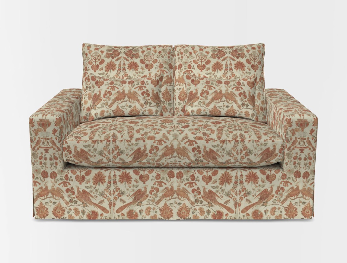 2 Seater Sofas