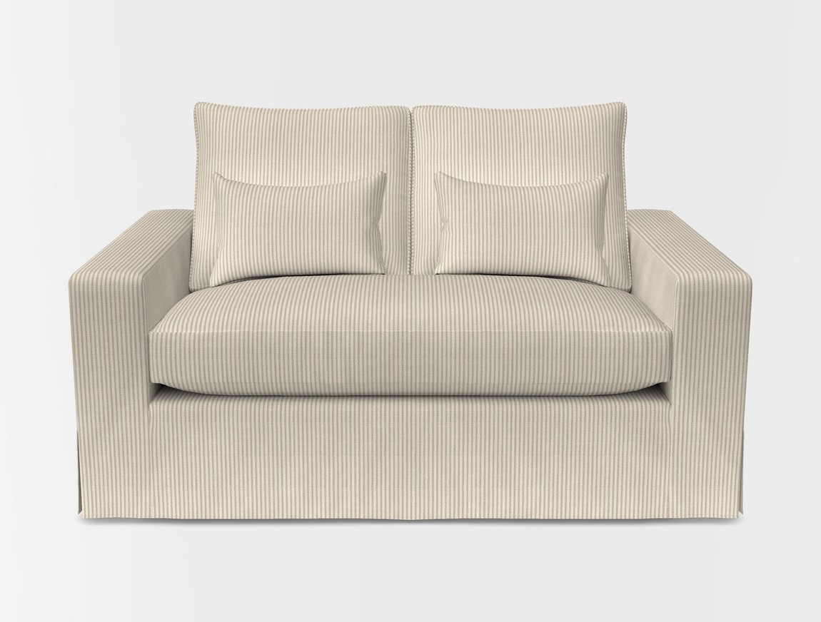 Bespoke 2 Seater Sofas