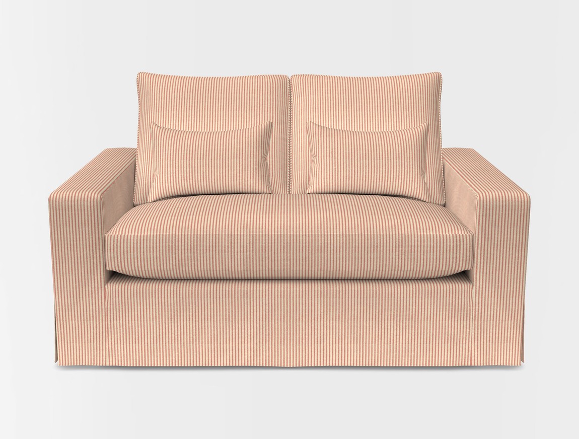 Bespoke 2 Seater Sofas