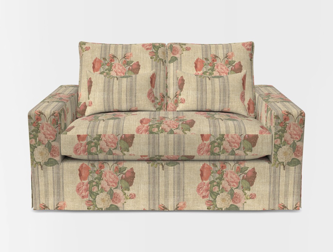 Bespoke 2 Seater Sofas