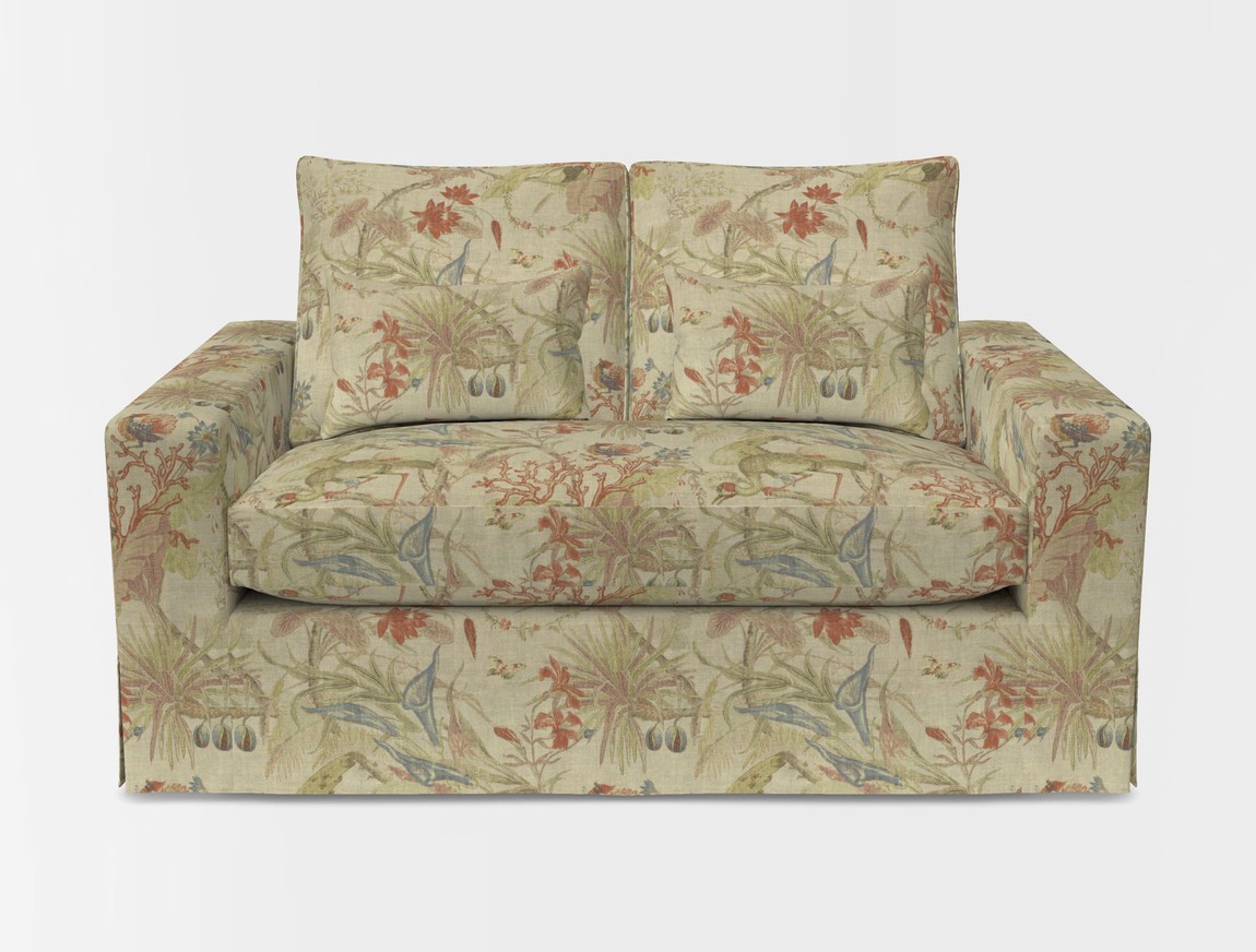 Bespoke 2 Seater Sofas