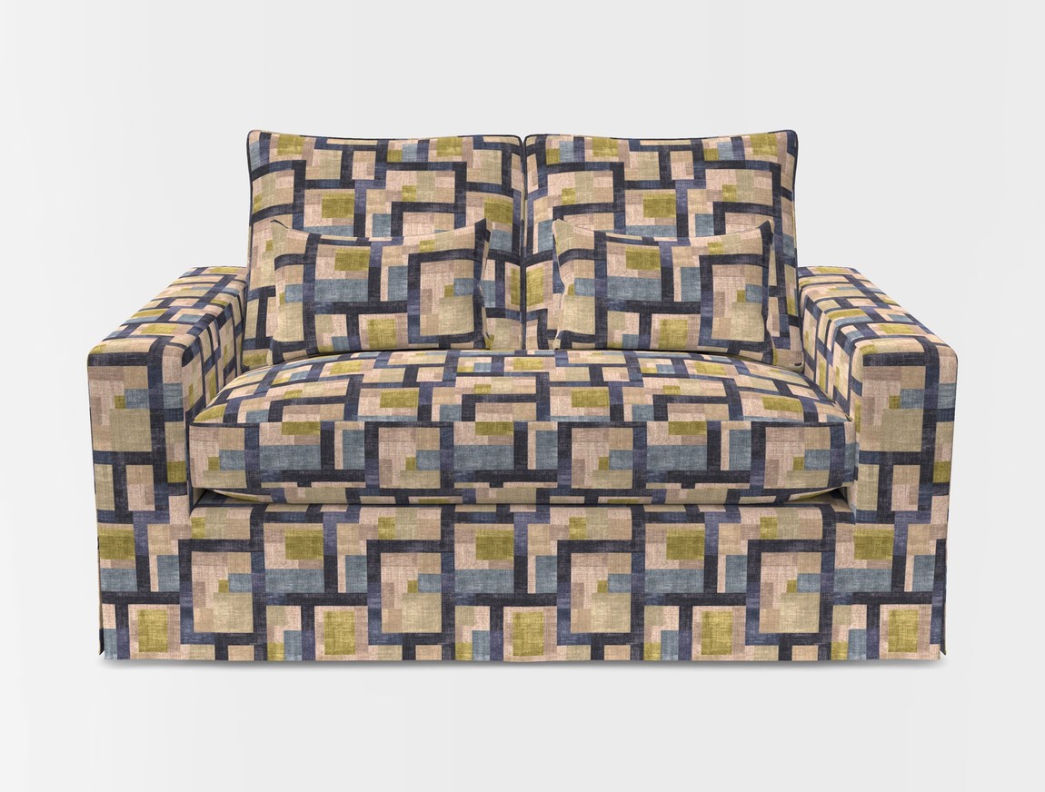 Bespoke 2 Seater Sofas