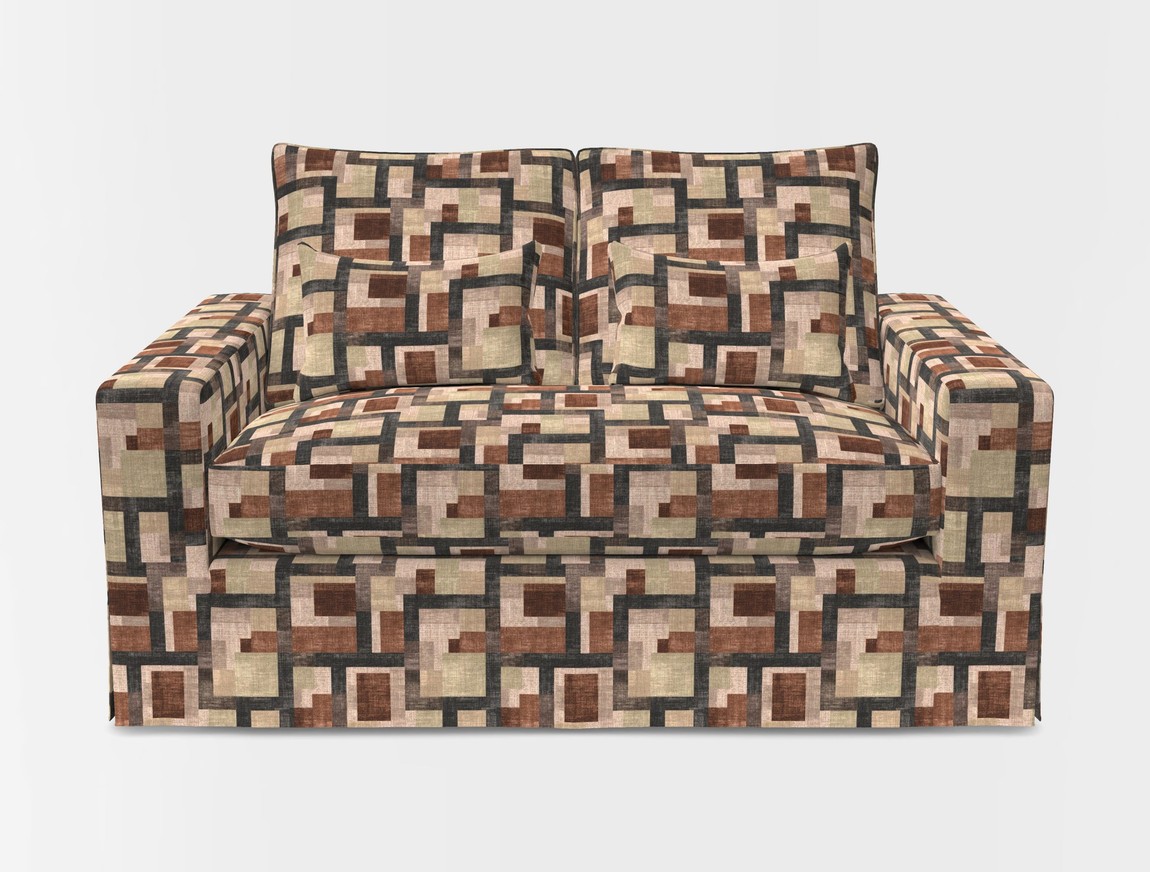 Bespoke 2 Seater Sofas