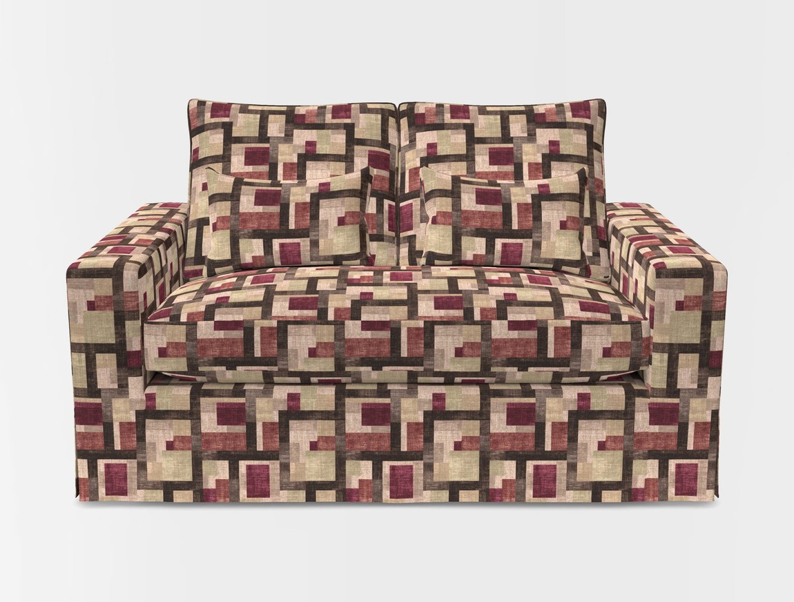 Bespoke 2 Seater Sofas