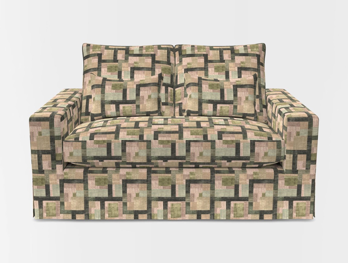 Bespoke 2 Seater Sofas