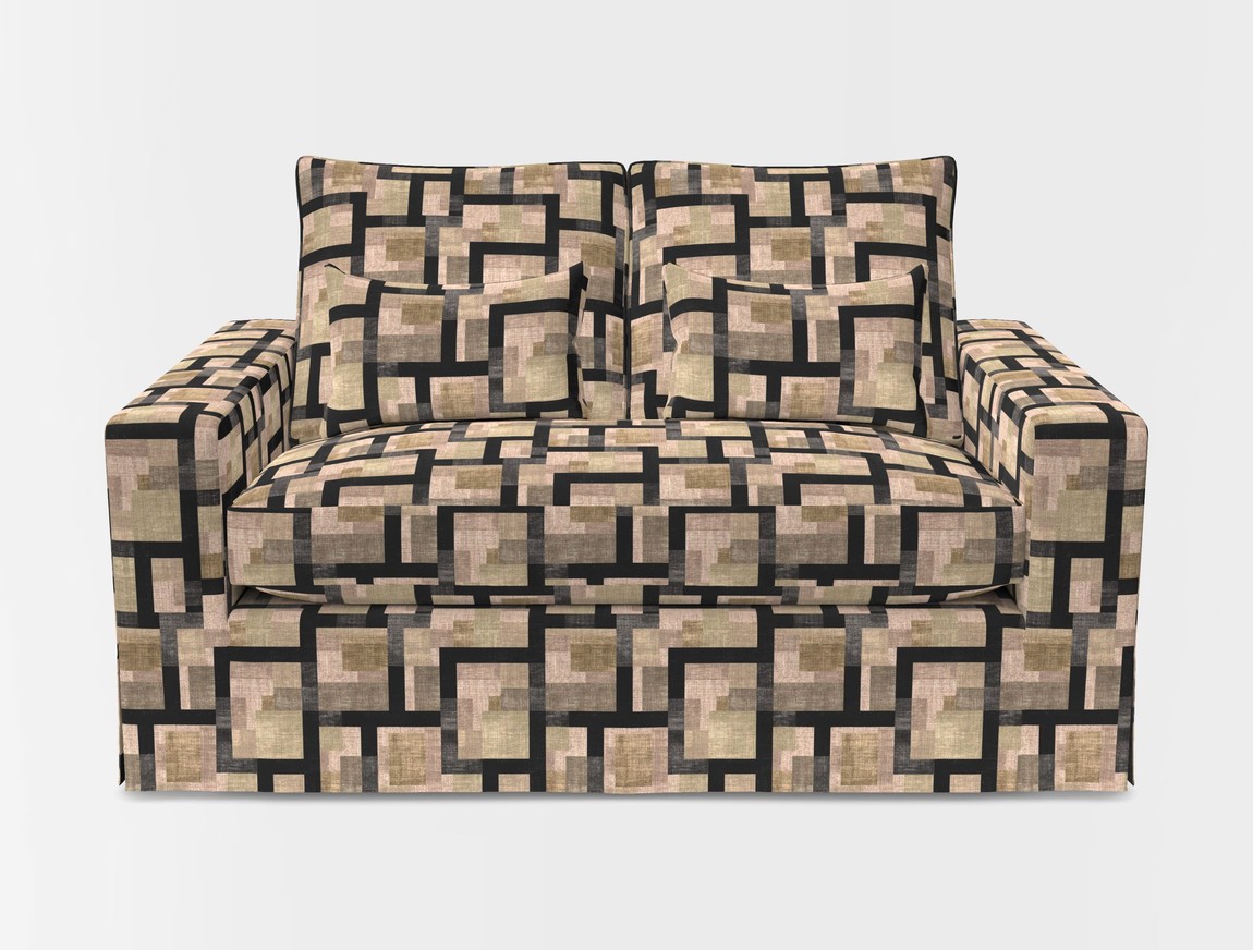 Bespoke 2 Seater Sofas