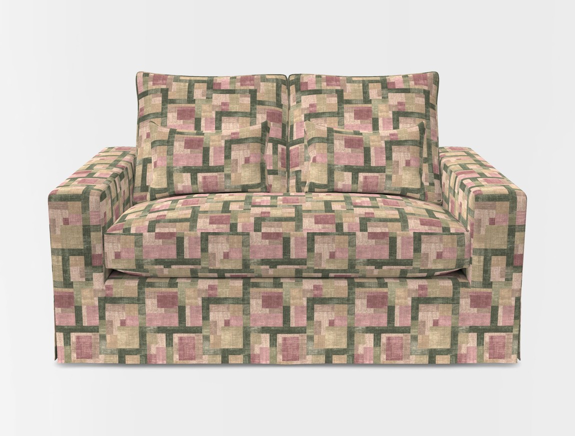 Bespoke 2 Seater Sofas