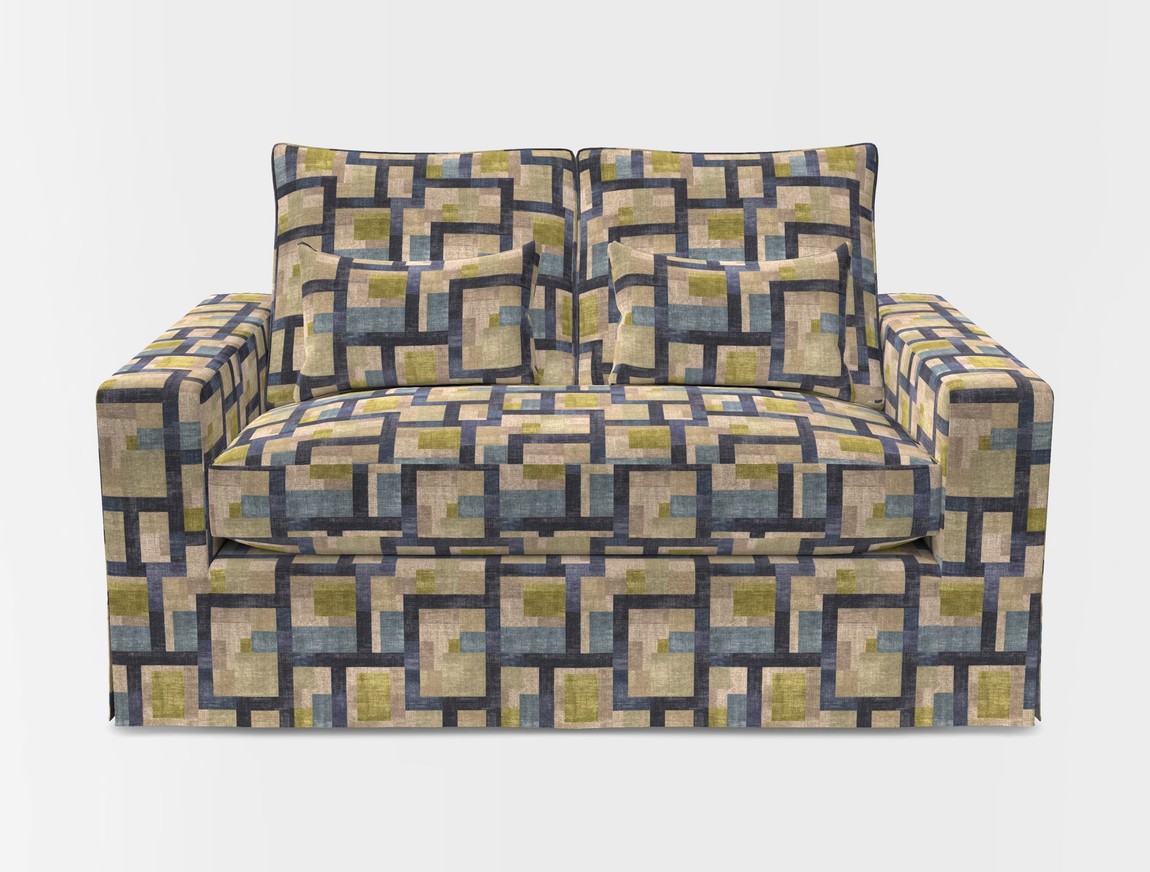 Bespoke 2 Seater Sofas