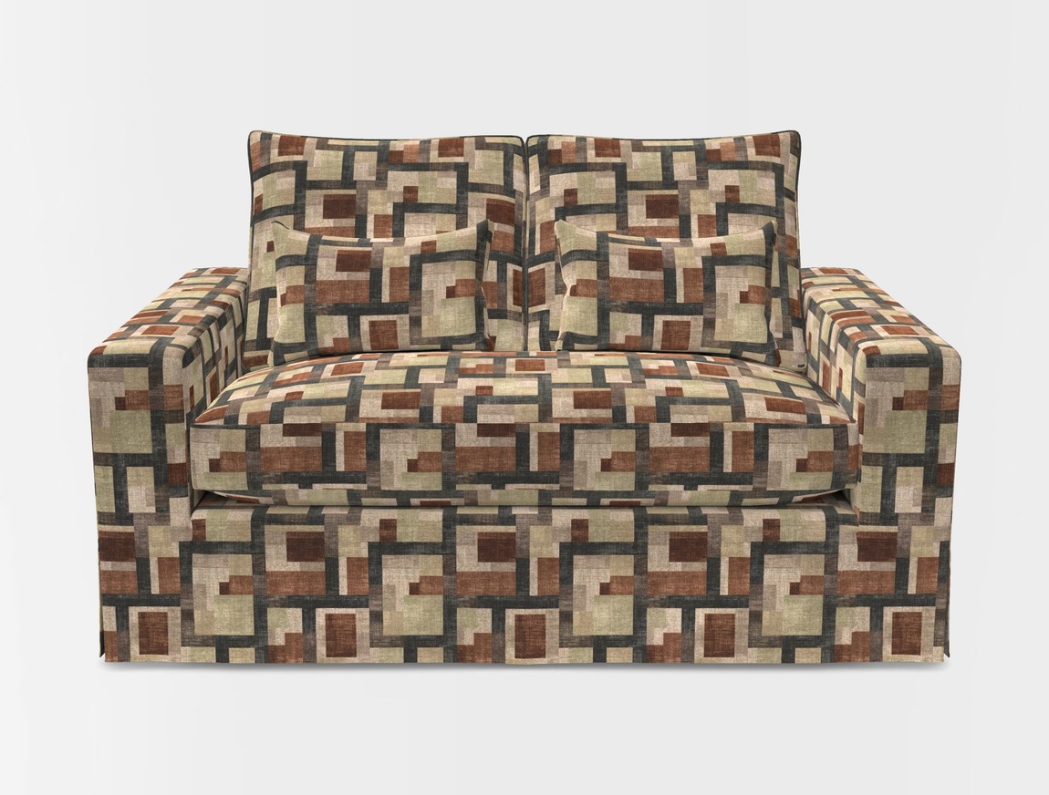 Bespoke 2 Seater Sofas