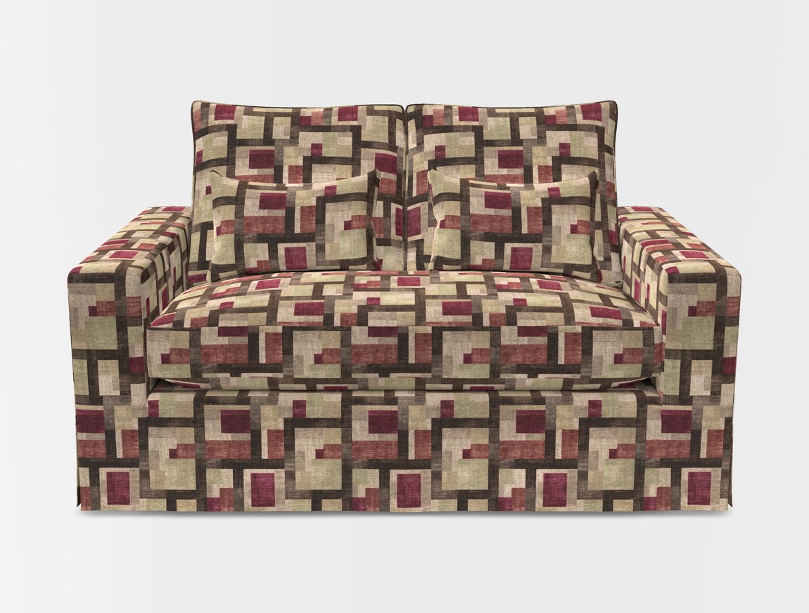 Bespoke 2 Seater Sofas