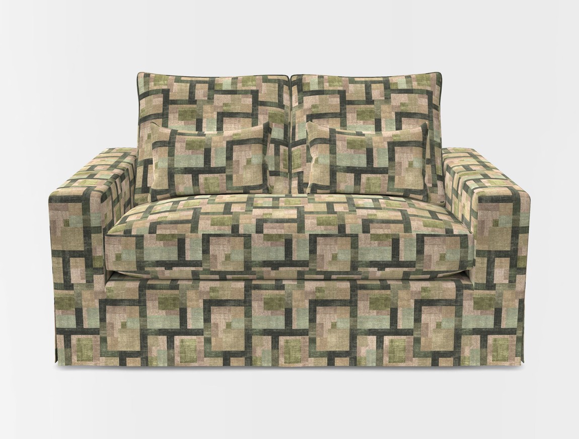 Bespoke 2 Seater Sofas