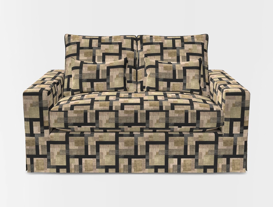 Bespoke 2 Seater Sofas