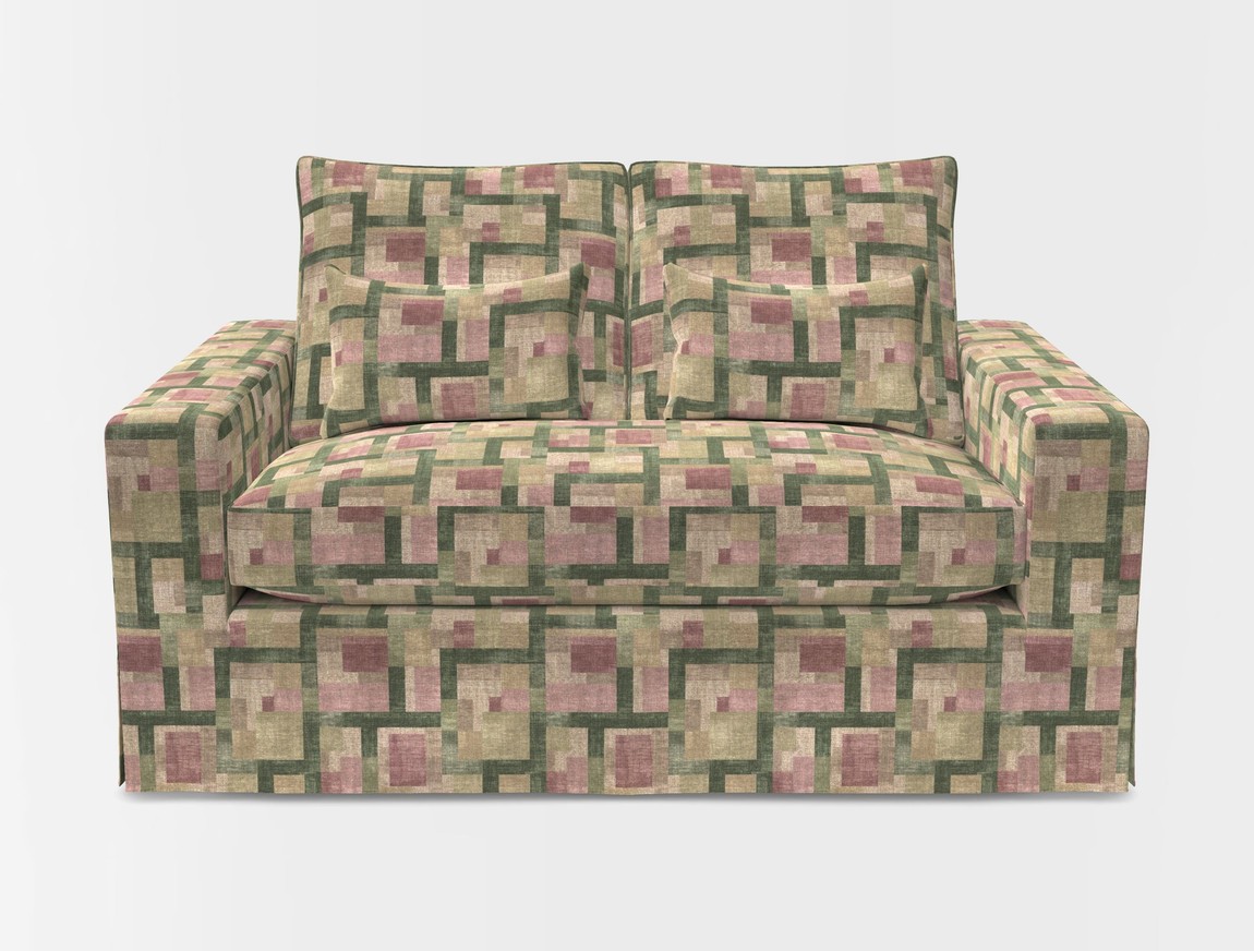 Bespoke 2 Seater Sofas