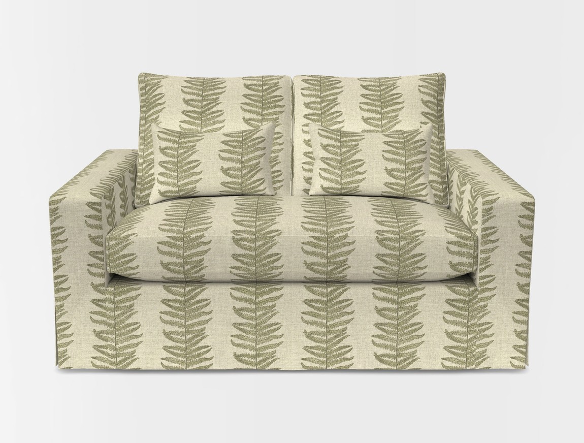 2 Seater Sofas