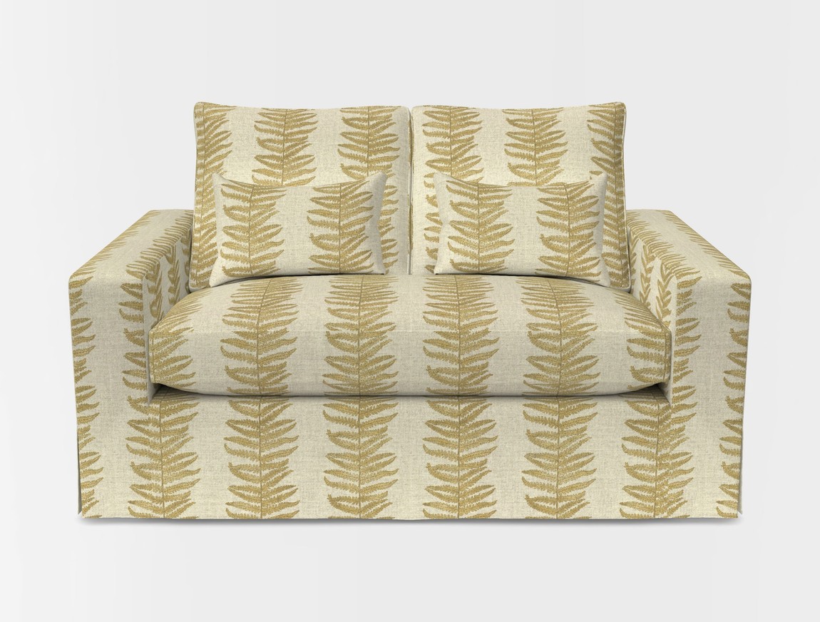 2 Seater Sofas