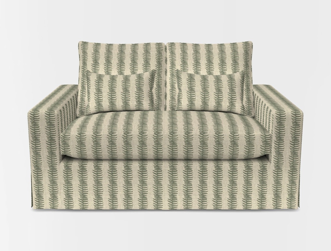2 Seater Sofas