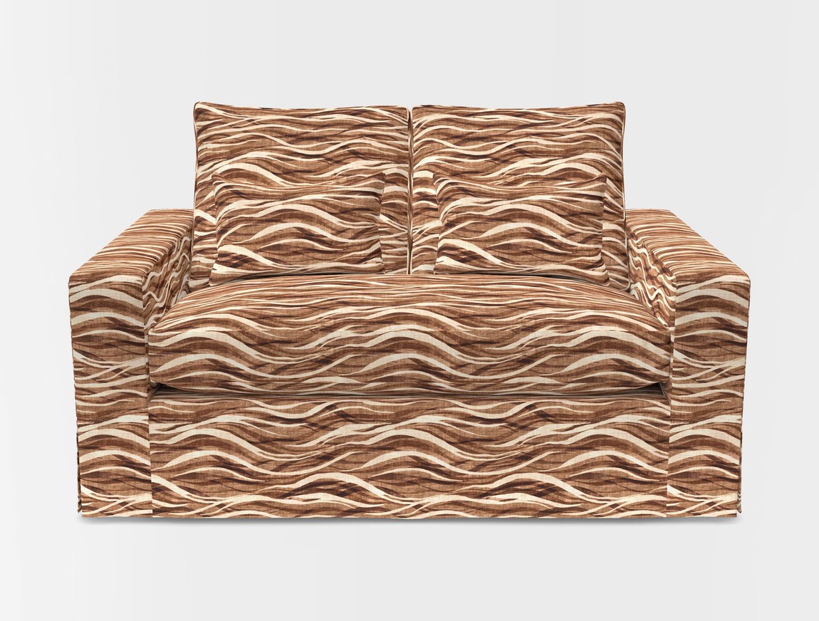 Bespoke 2 Seater Sofas