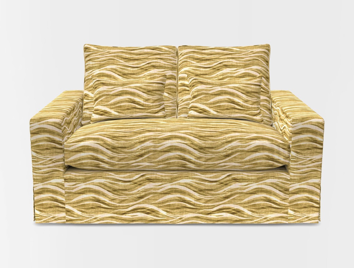 Bespoke 2 Seater Sofas