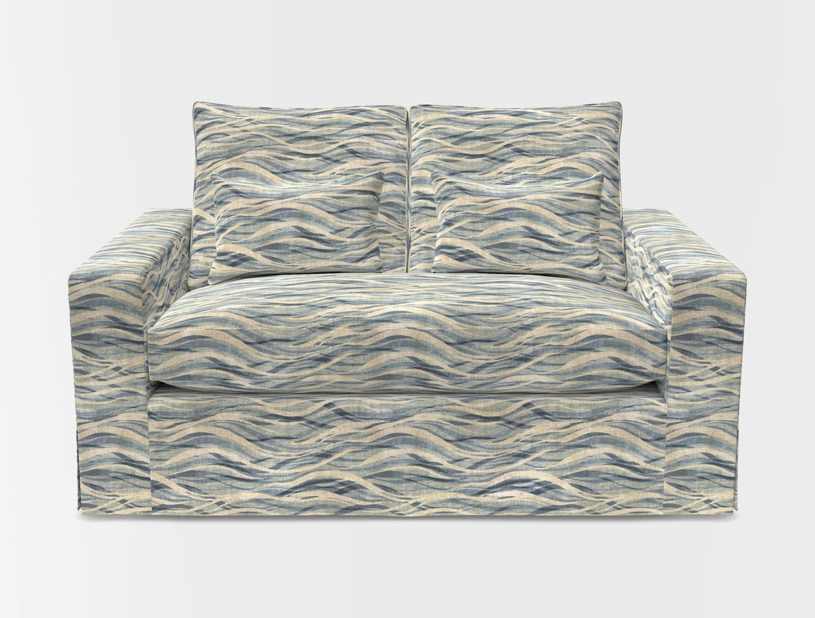 Bespoke 2 Seater Sofas