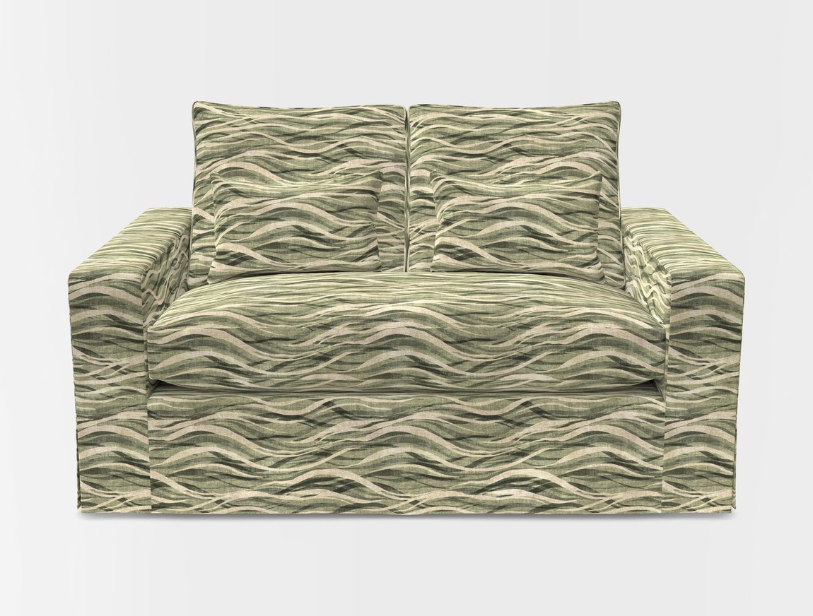 Bespoke 2 Seater Sofas