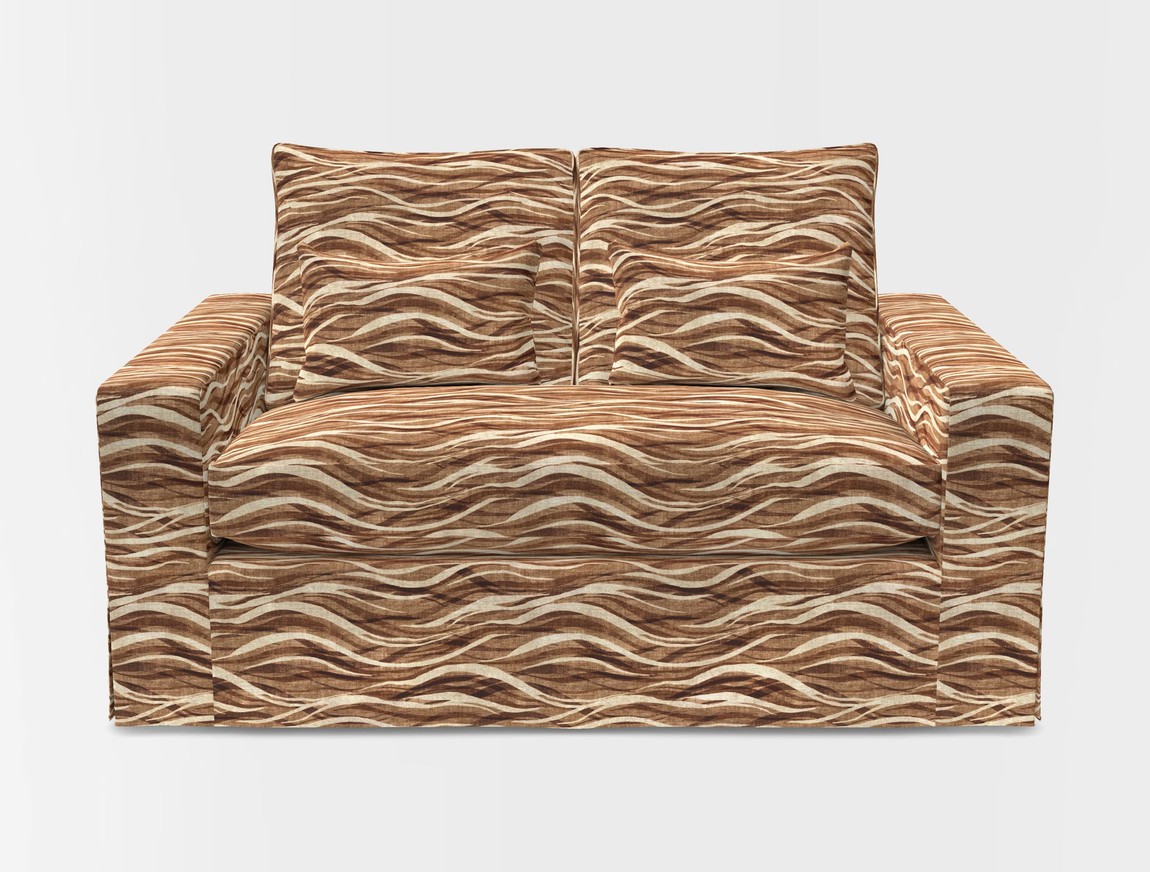 Bespoke 2 Seater Sofas