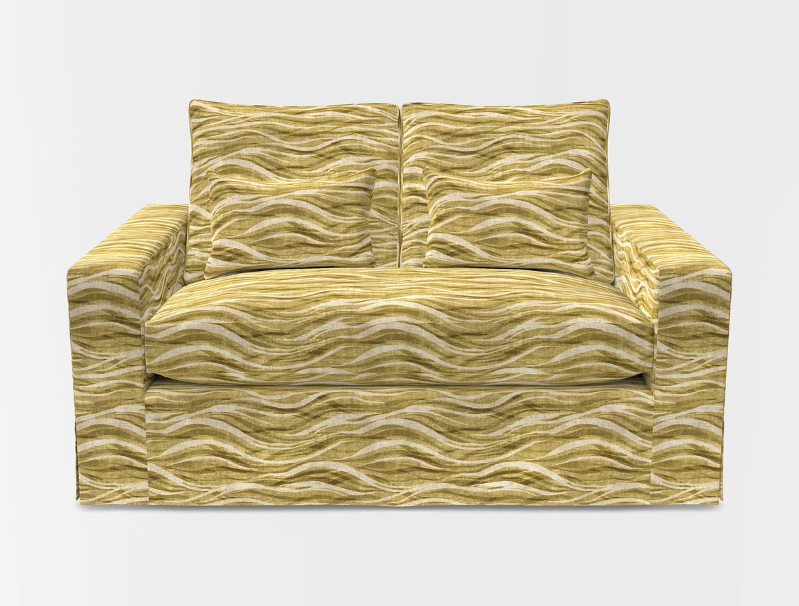 Bespoke 2 Seater Sofas