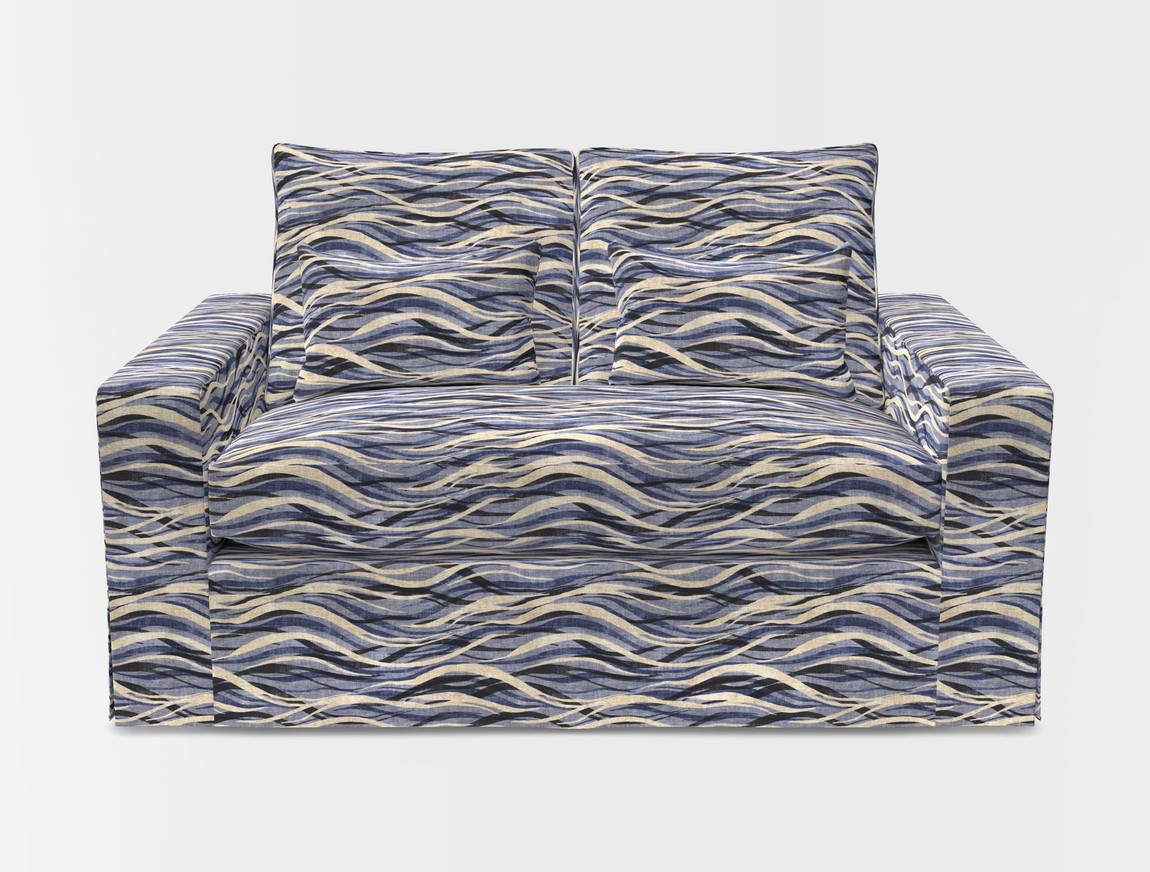 Bespoke 2 Seater Sofas
