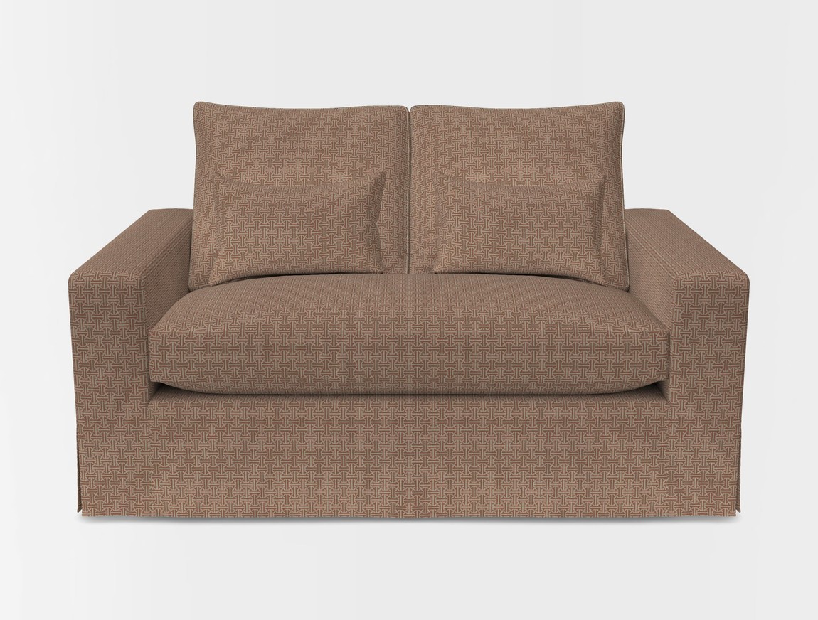Bespoke 2 Seater Sofas