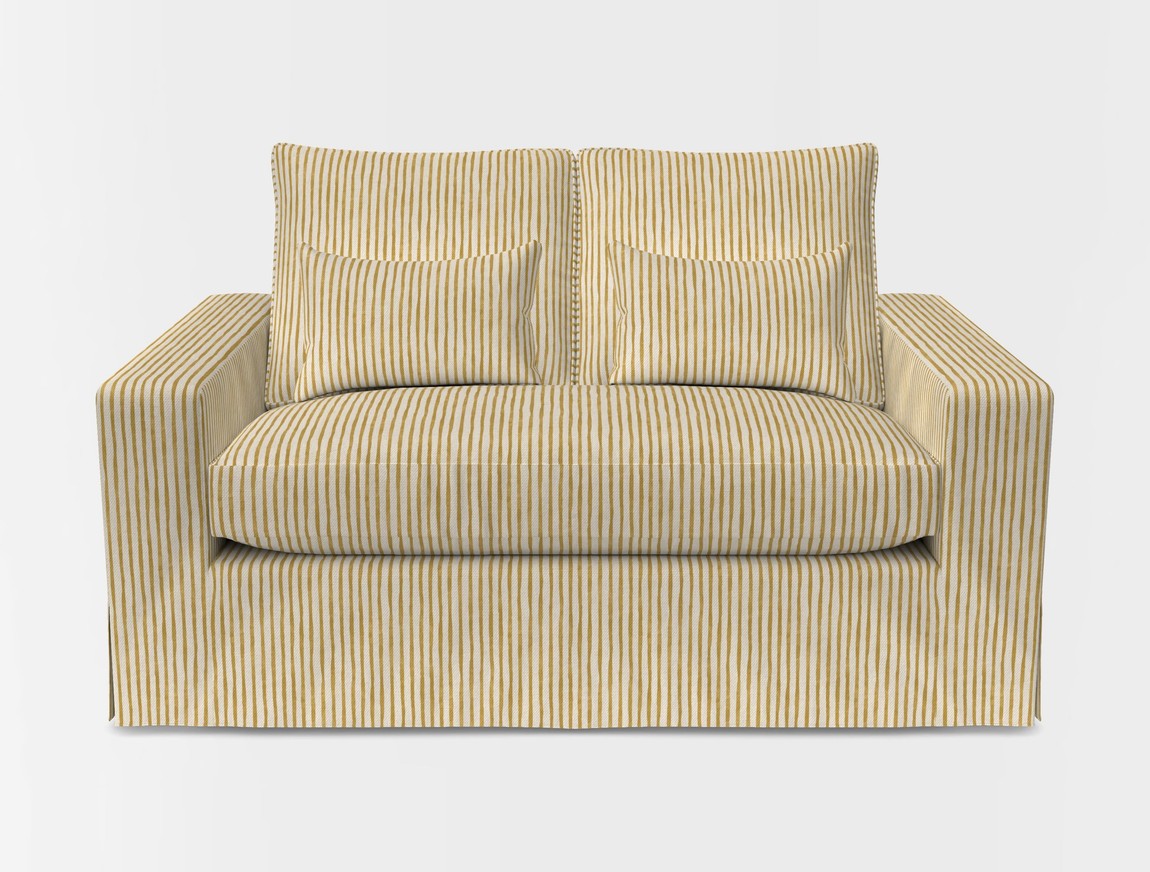 2 Seater Sofas