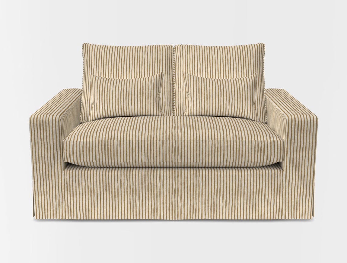 2 Seater Sofas