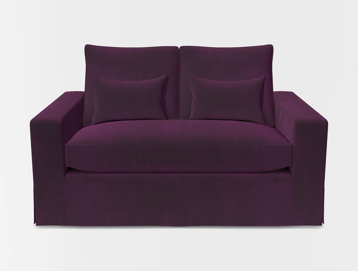 Bespoke 2 Seater Sofas