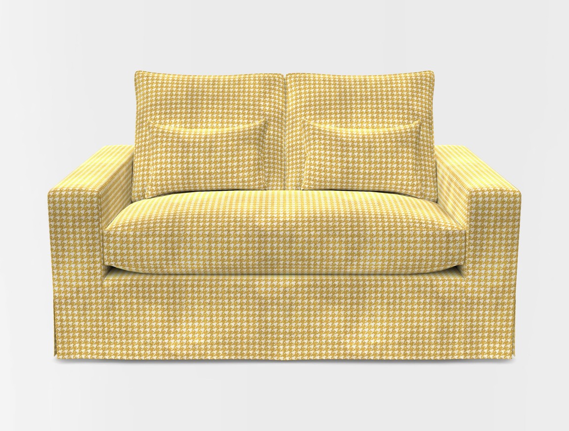 Bespoke 2 Seater Sofas