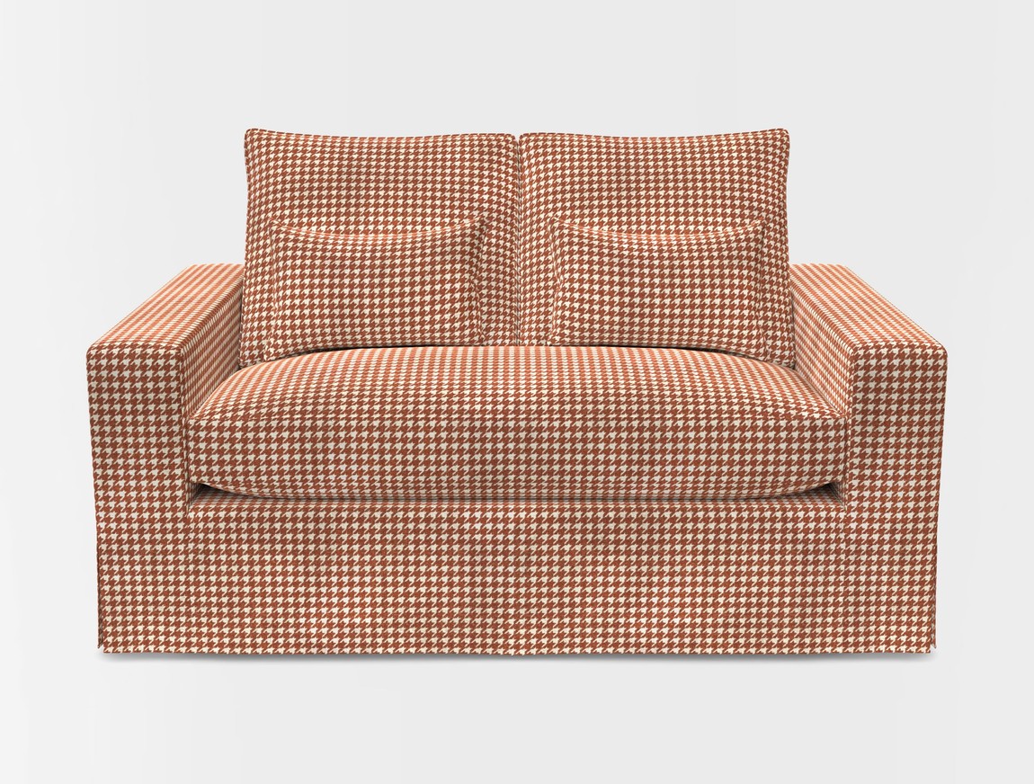 Bespoke 2 Seater Sofas