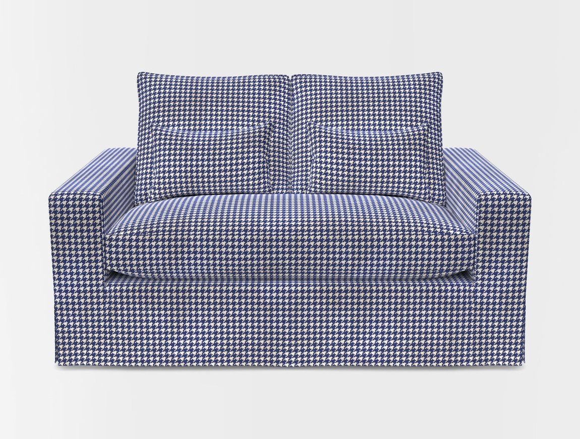 Bespoke 2 Seater Sofas