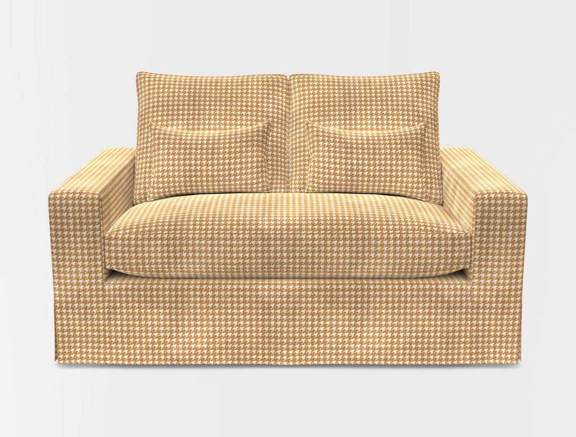 Bespoke 2 Seater Sofas