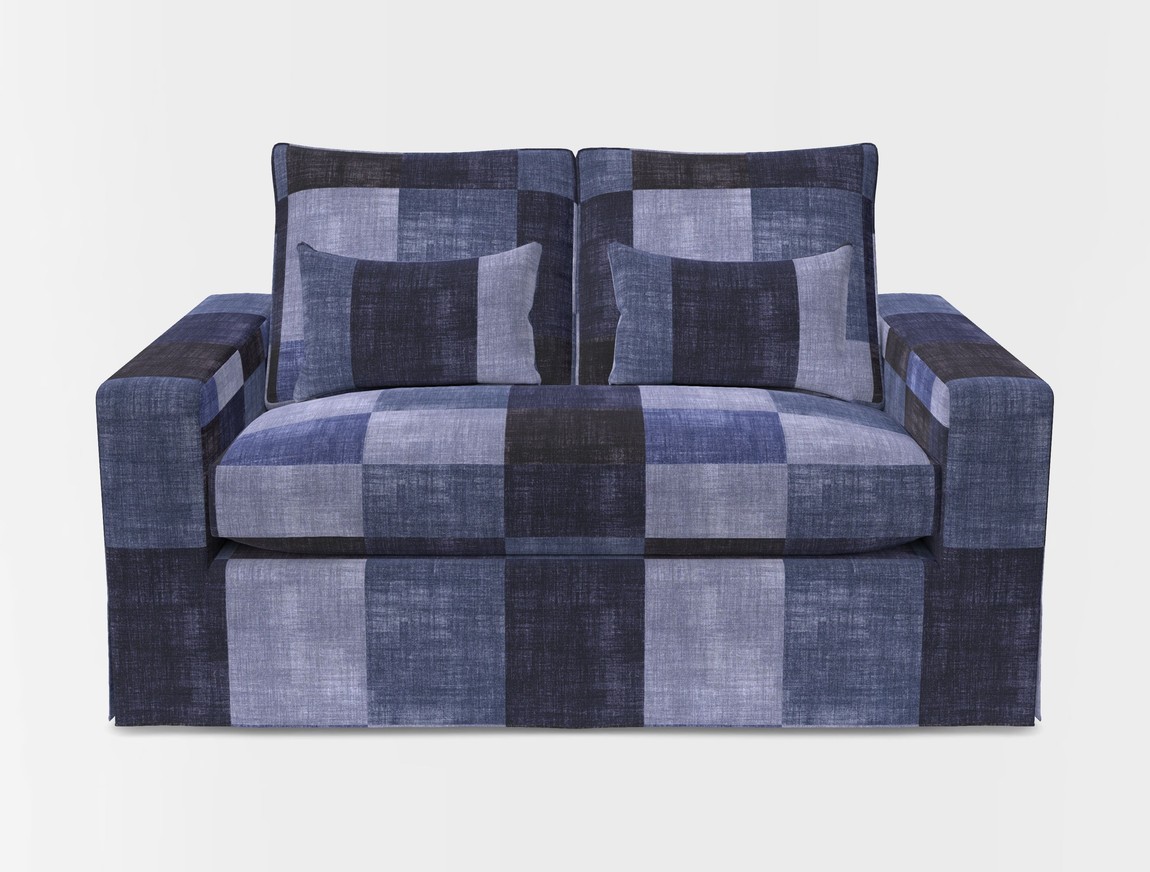 Bespoke 2 Seater Sofas