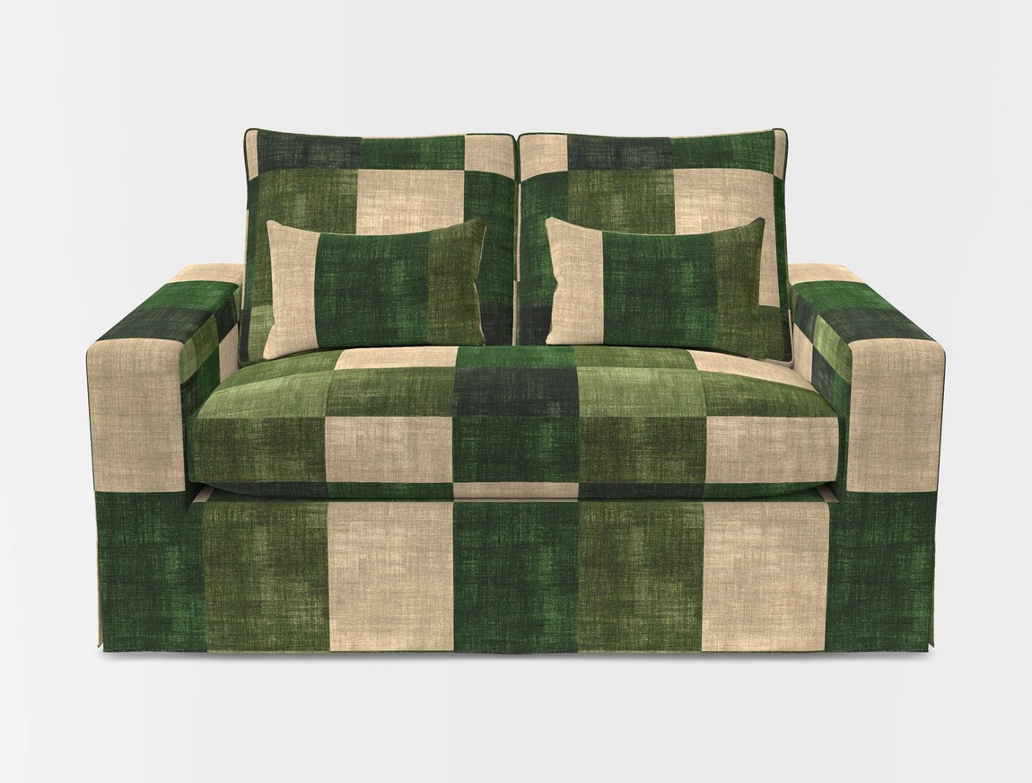 Bespoke 2 Seater Sofas