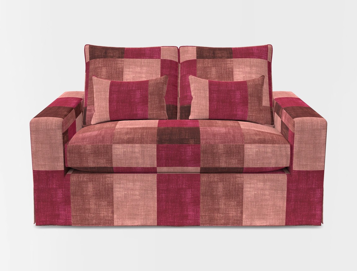 Bespoke 2 Seater Sofas