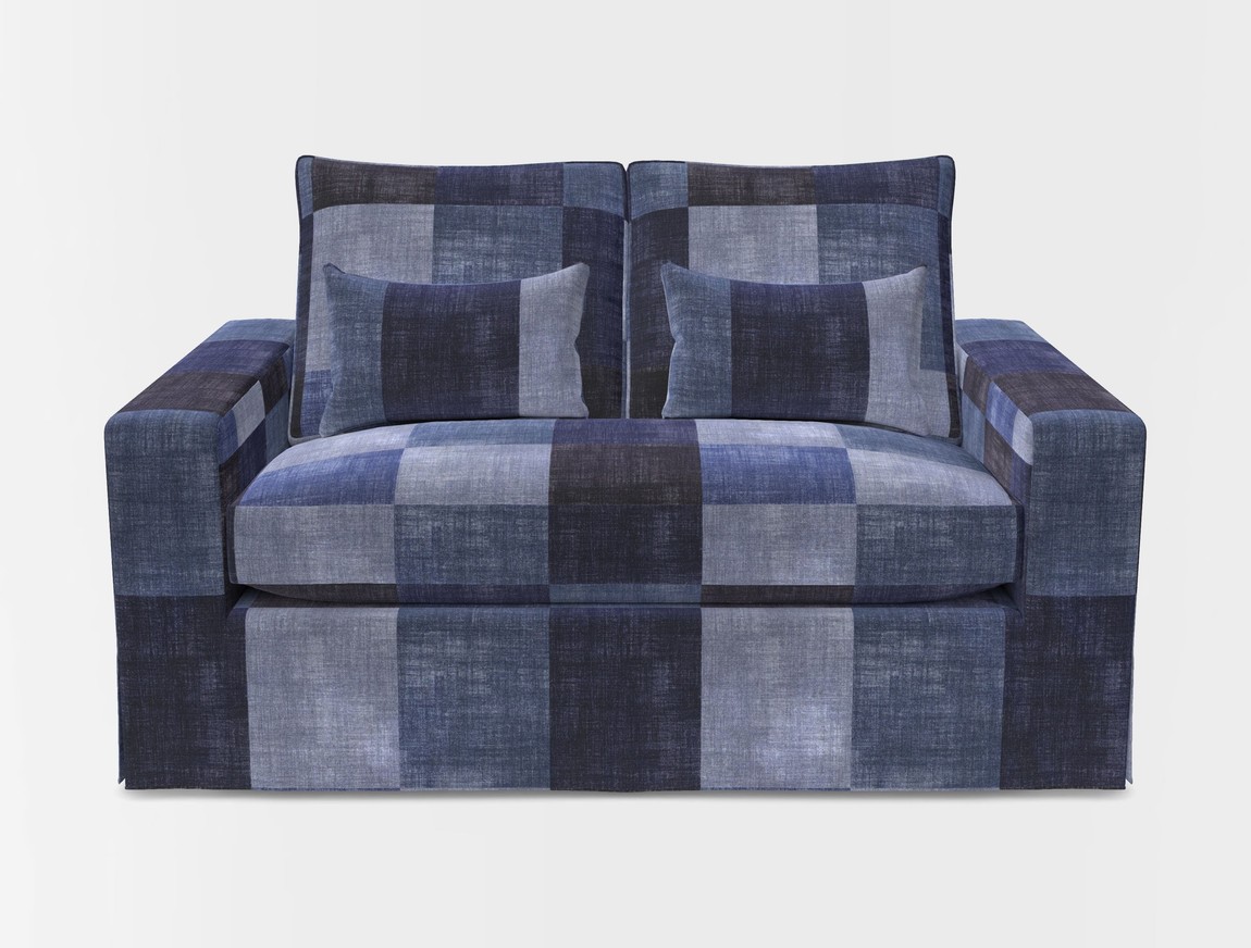 Bespoke 2 Seater Sofas
