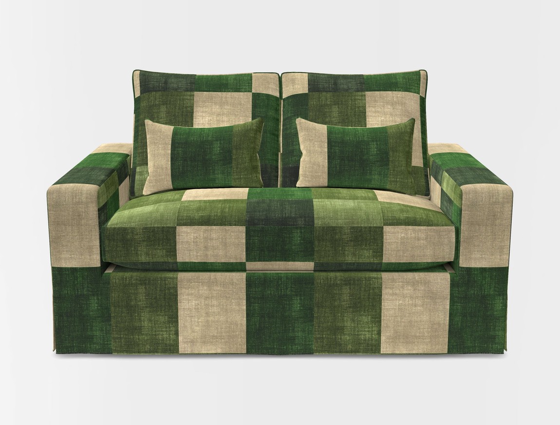 Bespoke 2 Seater Sofas