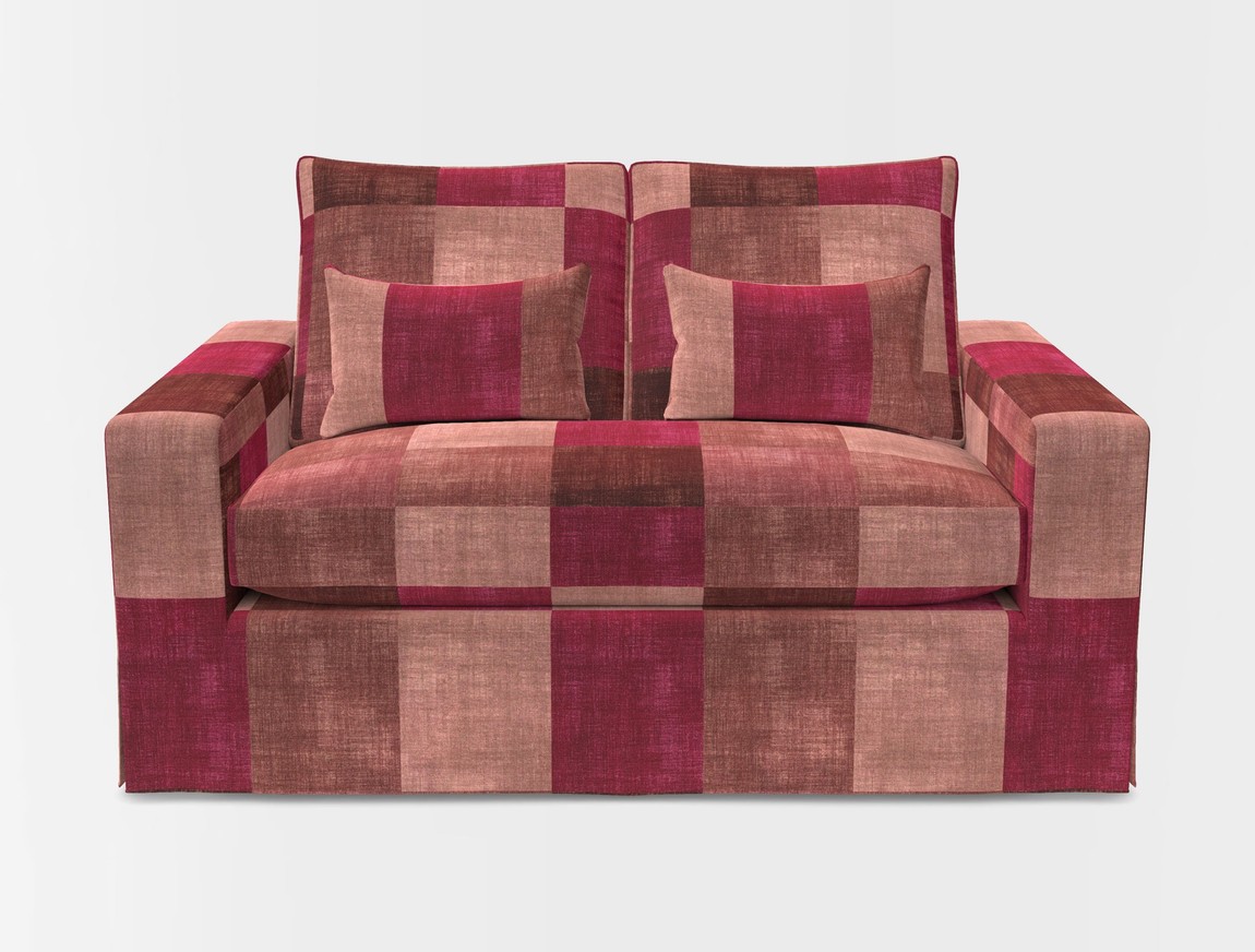 Bespoke 2 Seater Sofas
