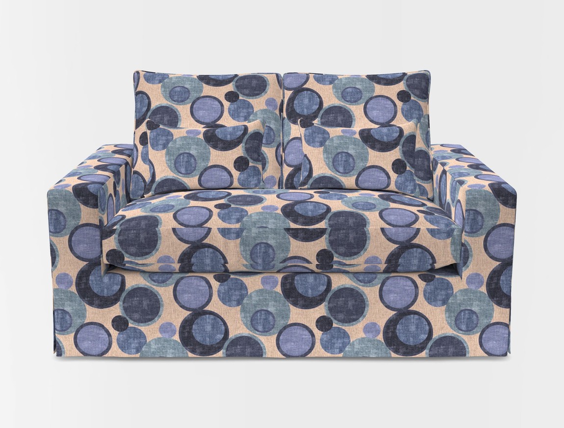 Bespoke 2 Seater Sofas