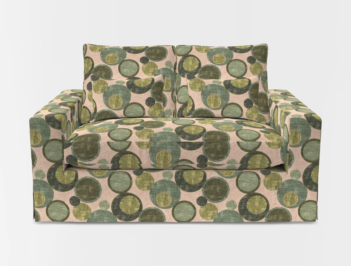 Bespoke 2 Seater Sofas